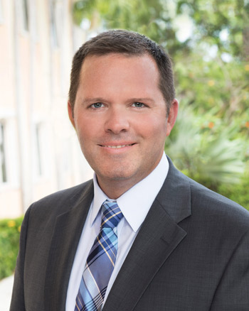 William Thetford, DPM, AACFAS