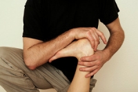 How Stretches Can Benefit the Feet