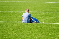 Shin Splints and the Feet