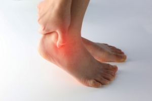 Causes of Ankle Impingement Pain