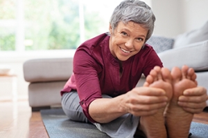 Exercises to Alleviate Ankle Arthritis