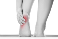 Seeing a Podiatrist for Heel Pain