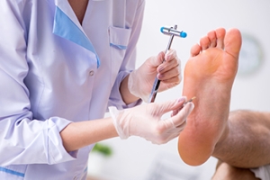 Understanding the Role of a Podiatrist