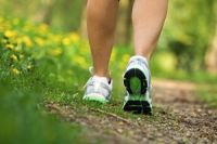 What to Look for in Walking Shoes