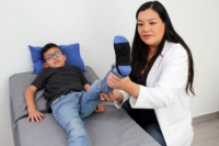 Understanding Why Children Limp