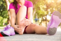 Causes of Pinky Toe Pain