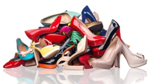 Wearing Ill-Fitting Shoes Can Affect Your Toes