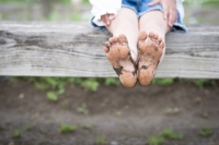 Children’s Growing Pains or Serious Foot Concern?