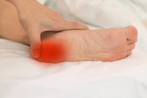 Who Does Sever&#039;s Disease Affect?