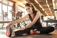 Stretching Can Help With Chronic Heel Pain