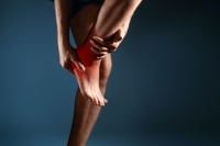 Monitoring Heel Pain