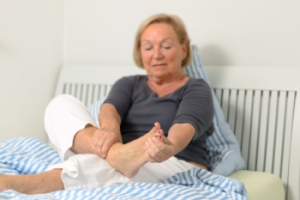 Causes of Gout